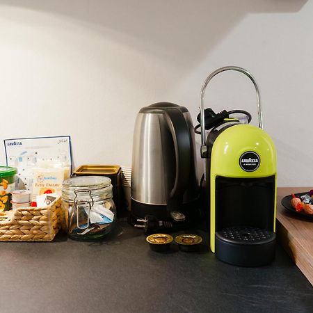 5Min A Piedi City Life-Mico-Metro-Ac-Self Check-In ميلان المظهر الخارجي الصورة
