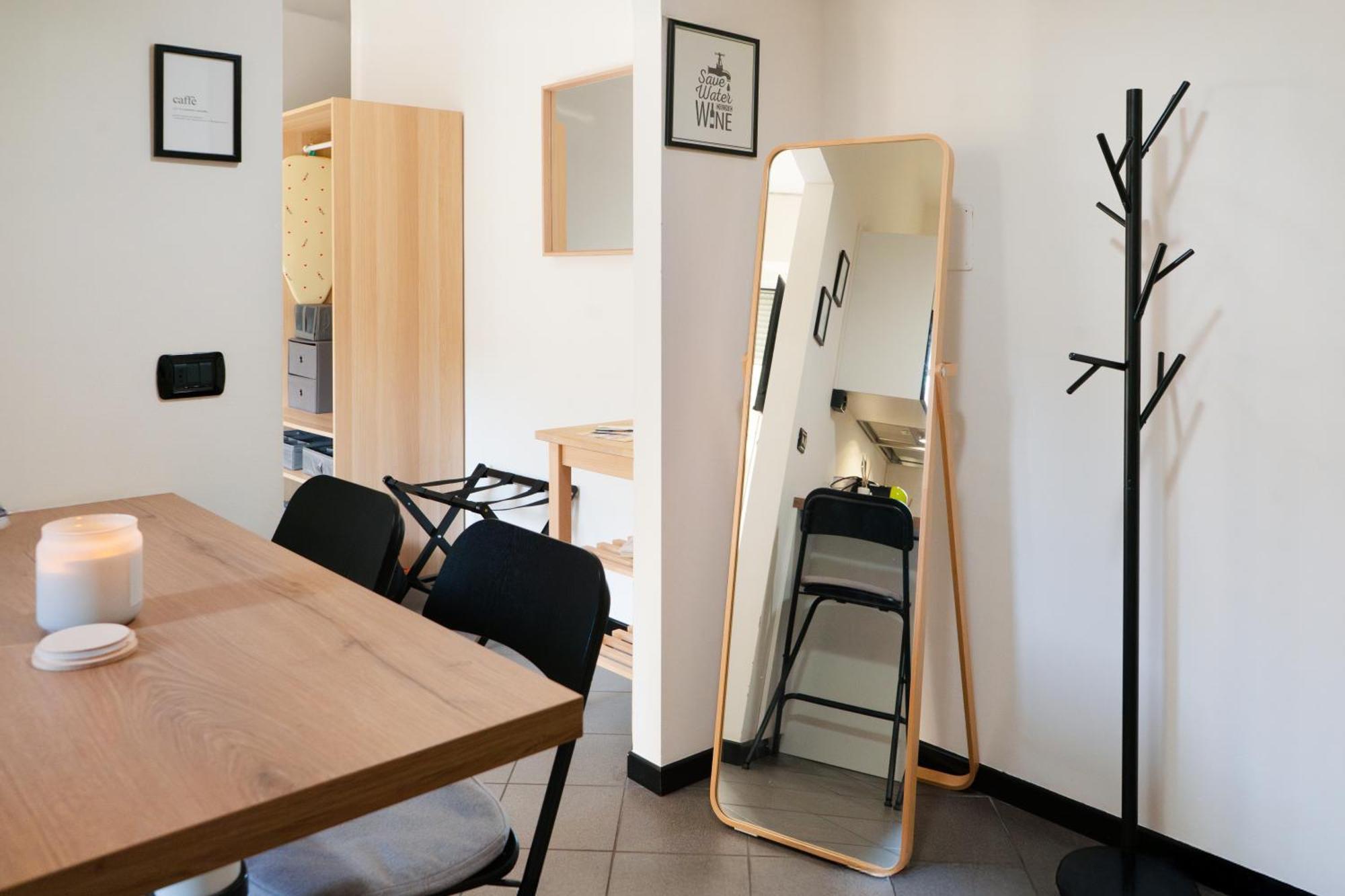5Min A Piedi City Life-Mico-Metro-Ac-Self Check-In ميلان المظهر الخارجي الصورة